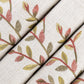 Saba Rosewood - Folio Fabrics