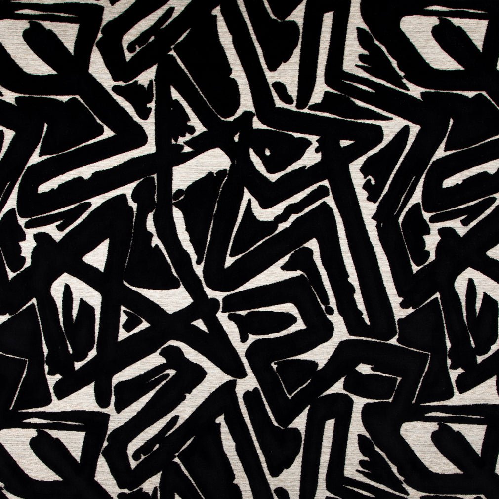 Sabine Carbon - Folio Fabrics