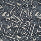Sabine Graphite - Folio Fabrics