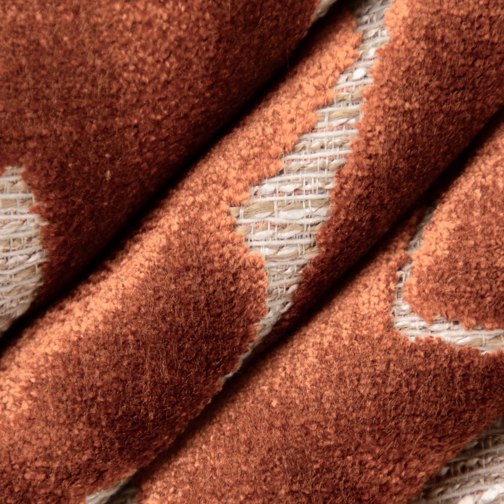 Sabine Harvest - Folio Fabrics