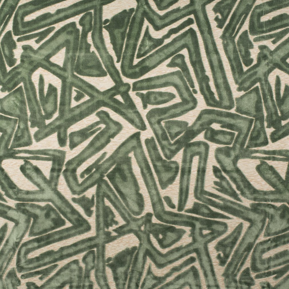 Sabine Sage - Folio Fabrics