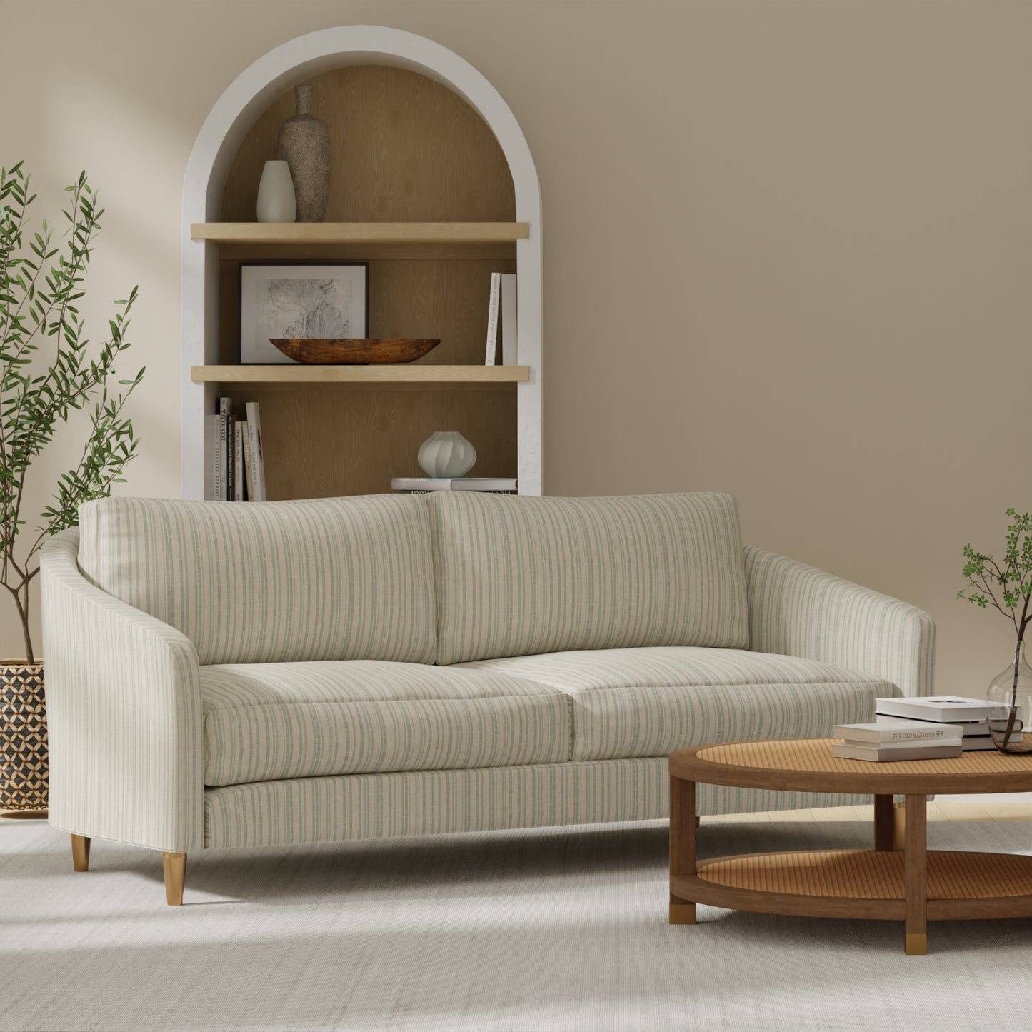 Sabra Breeze - Folio Fabrics