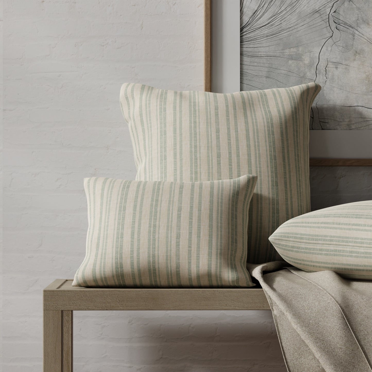 Sabra Breeze - Folio Fabrics
