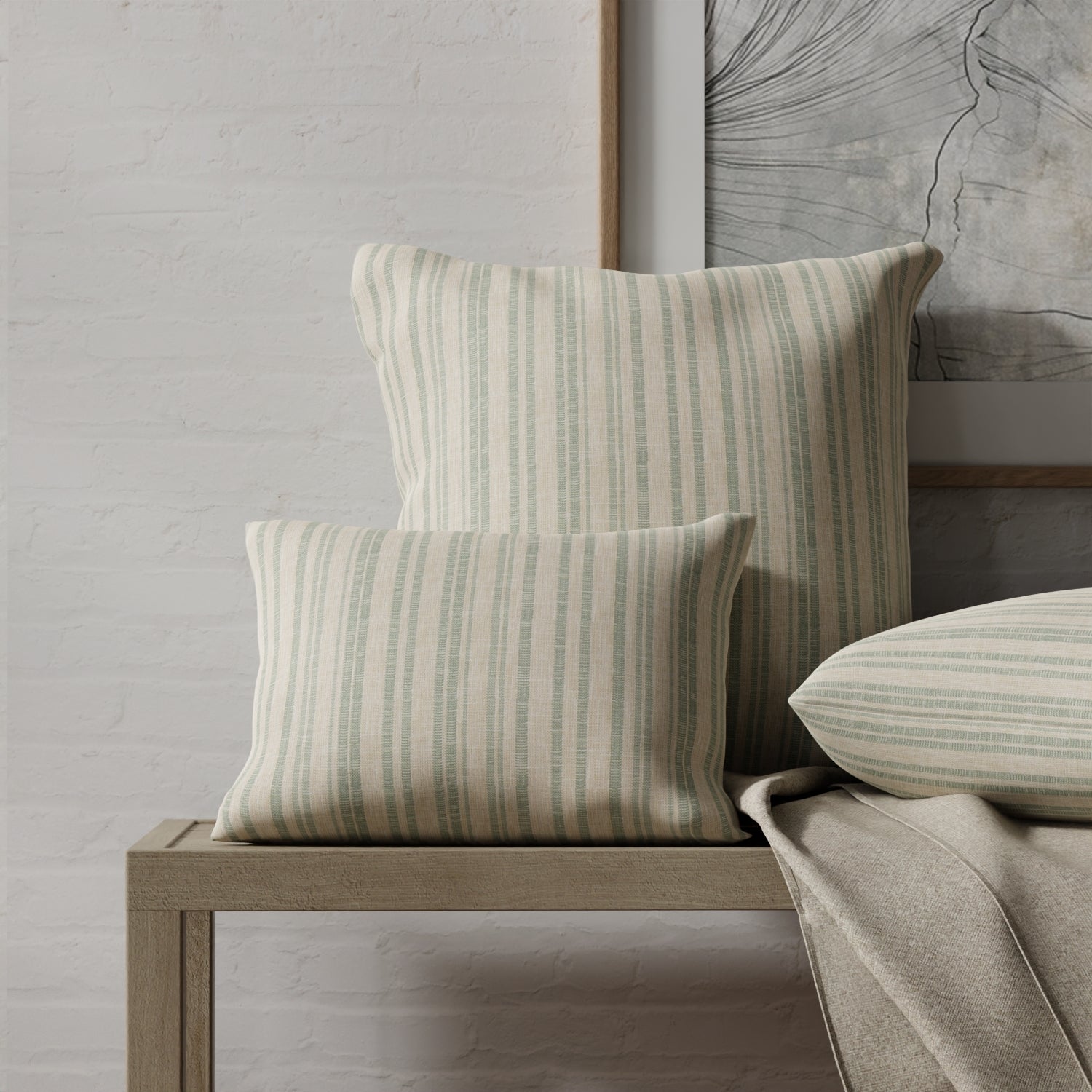 Sabra Breeze - Folio Fabrics