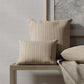 Sabra Oatmeal - Folio Fabrics