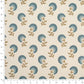 Saginaw Bluebonnet - Folio Fabrics