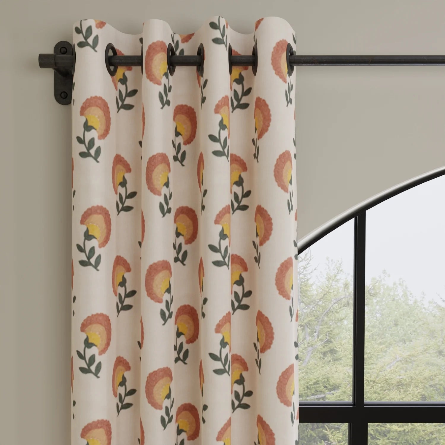 Saginaw Sunset - Folio Fabrics