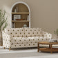 Saluda Gold - Folio Fabrics