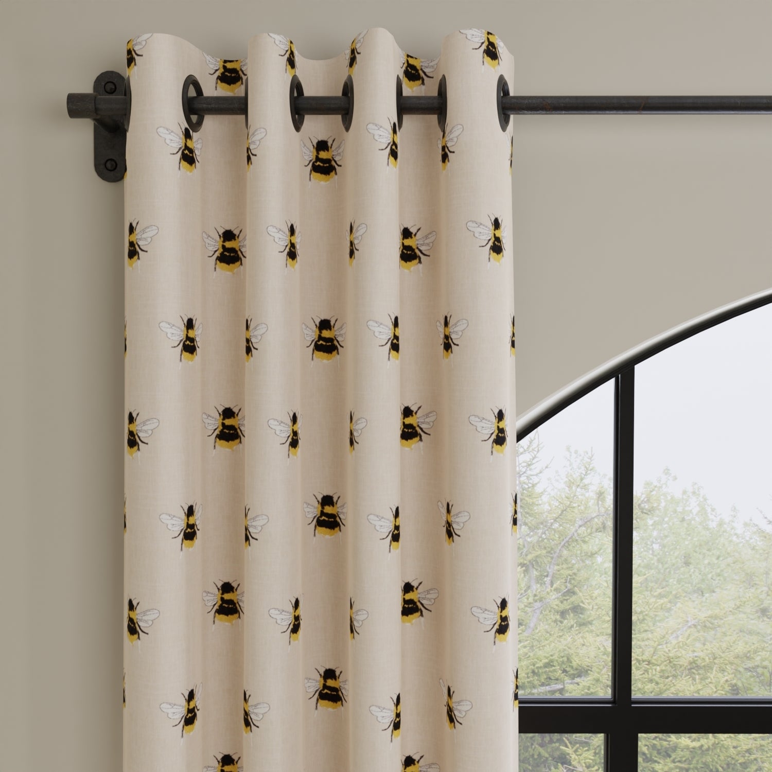 Saluda Gold - Folio Fabrics