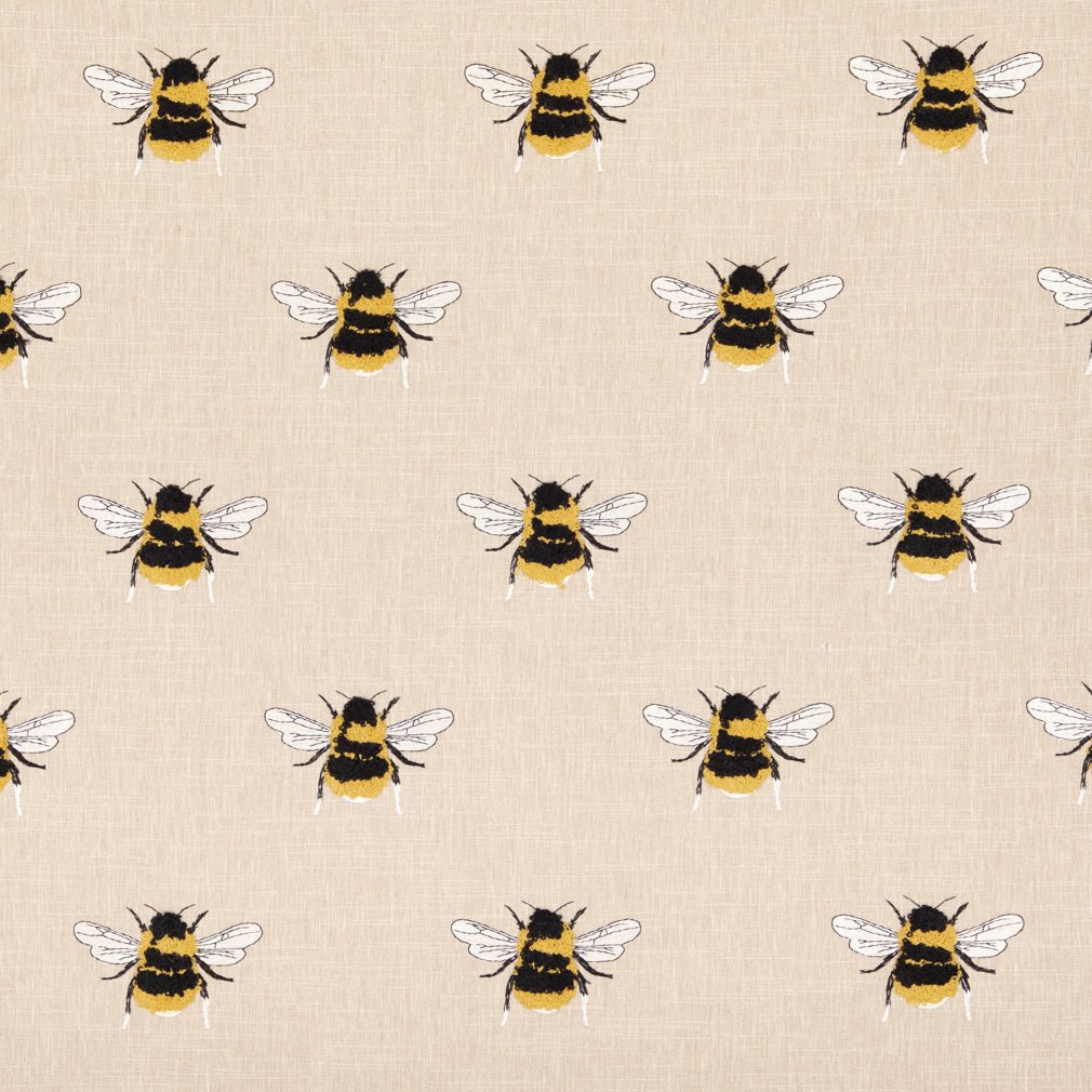 Saluda Gold - Folio Fabrics