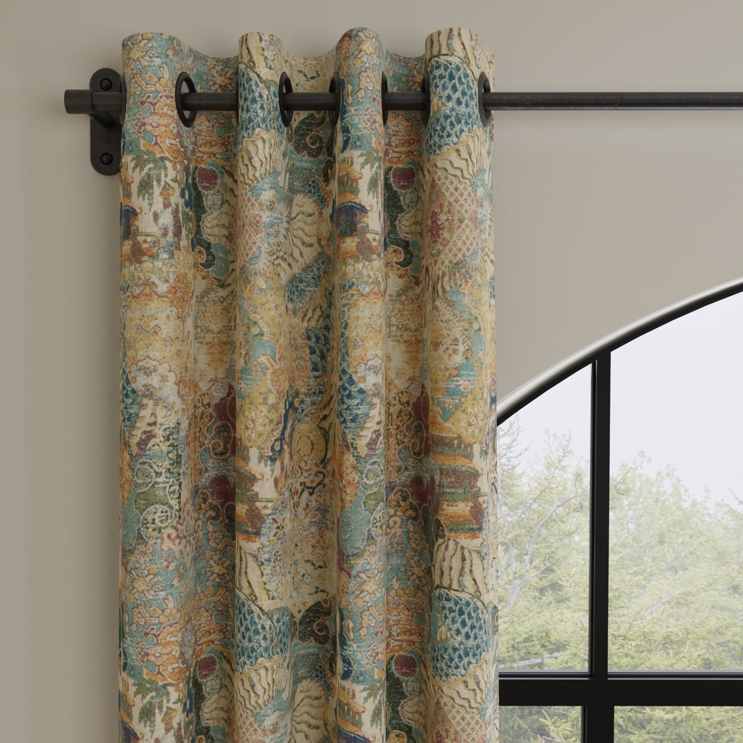 Sanctuary Garden - Folio Fabrics