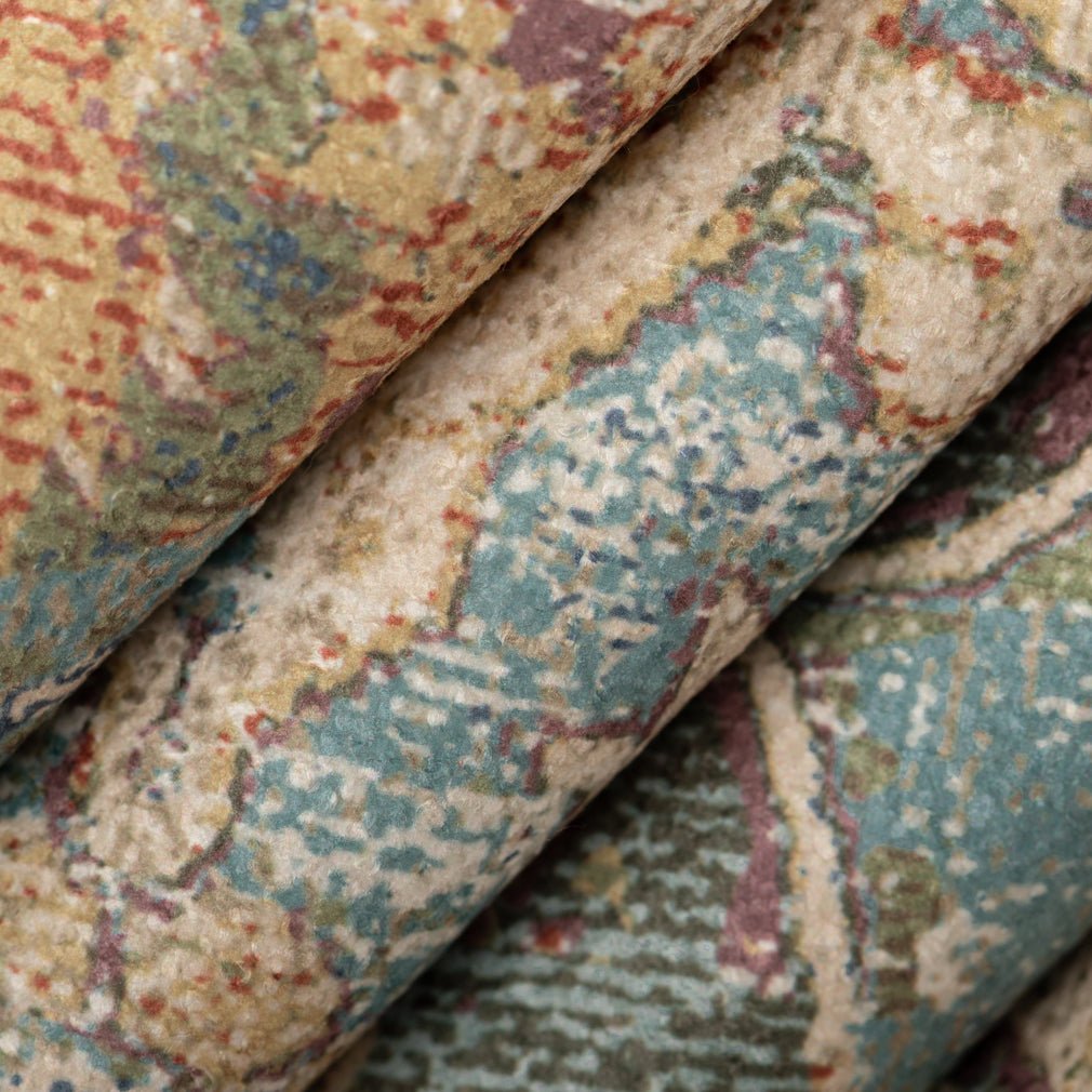 Sanctuary Garden - Folio Fabrics