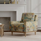 Sanctuary Garden - Folio Fabrics