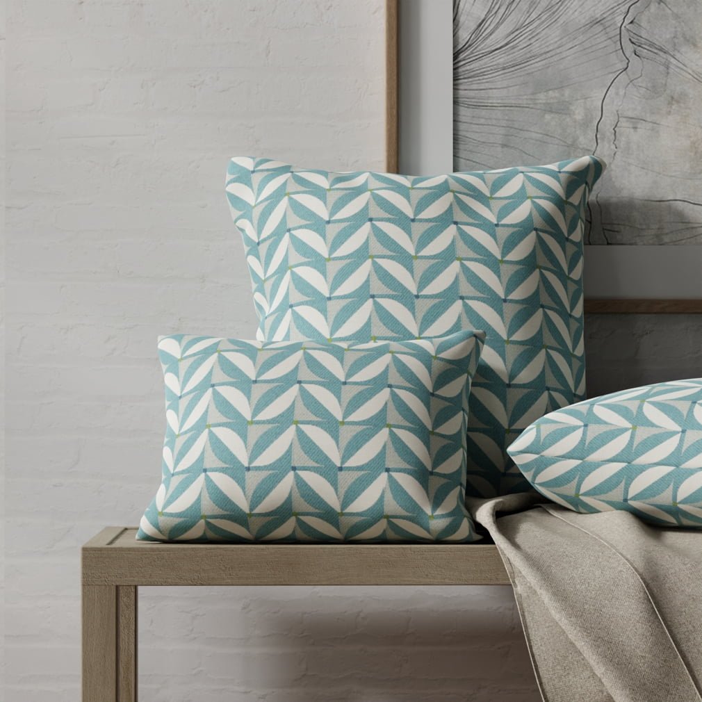 Sasha Lagoon - Folio Fabrics