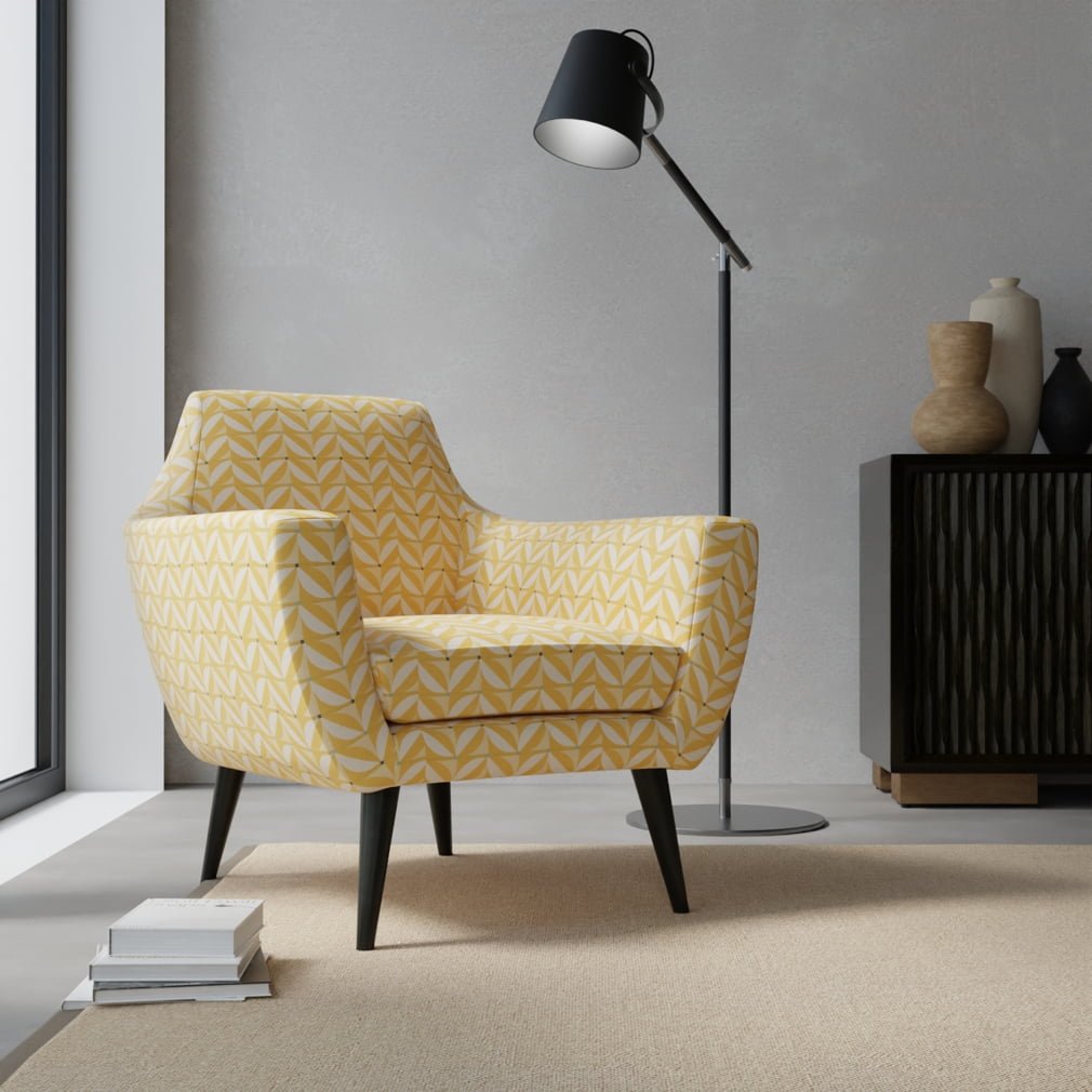 Sasha Sunshine - Folio Fabrics