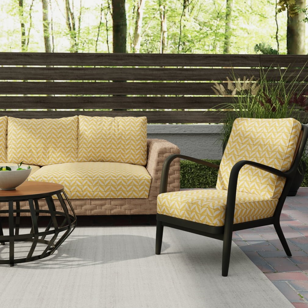 Sasha Sunshine - Folio Fabrics