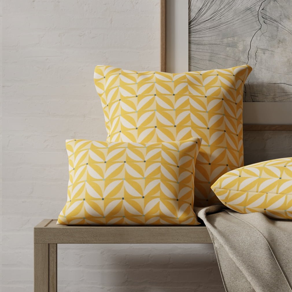Sasha Sunshine - Folio Fabrics