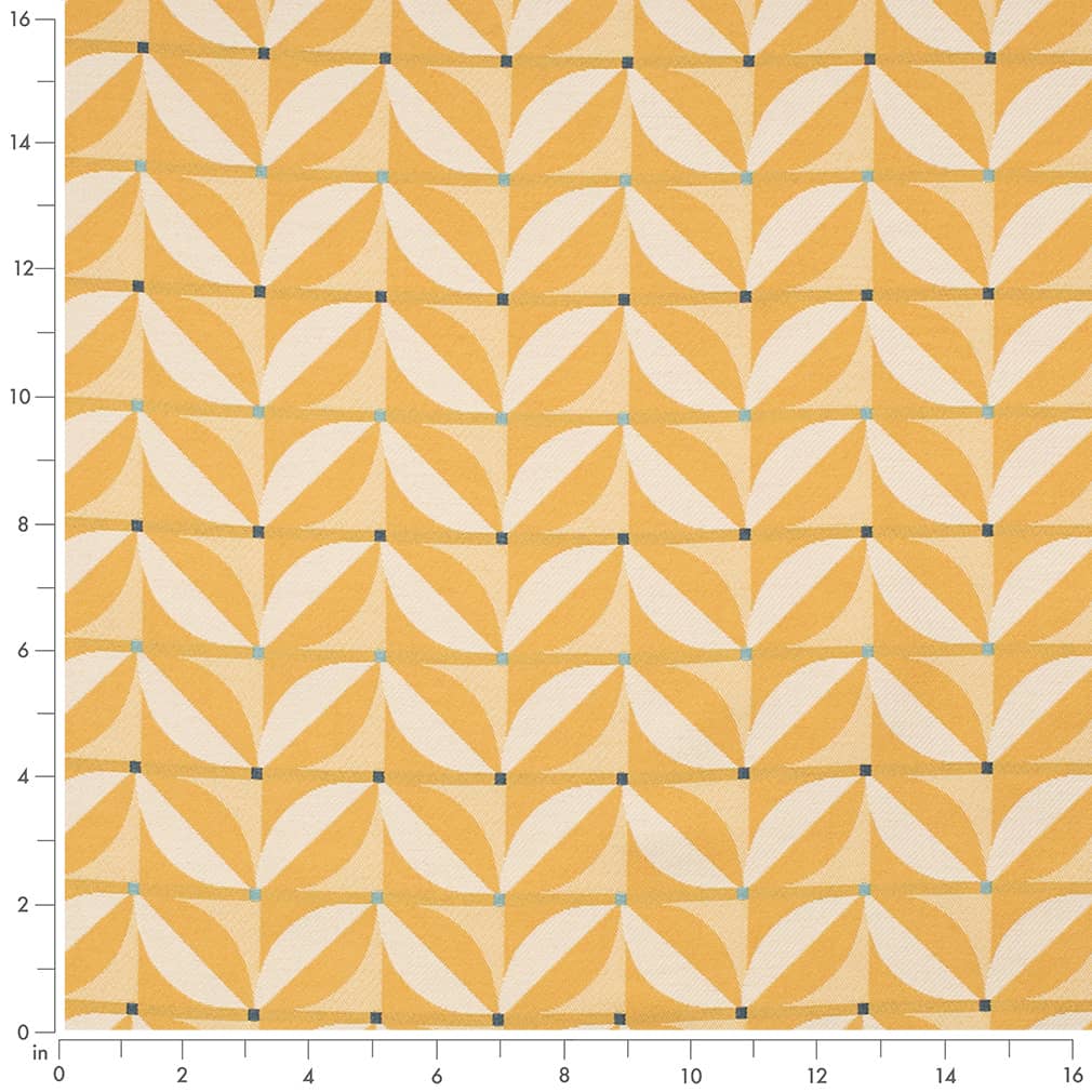 Sasha Sunshine - Folio Fabrics