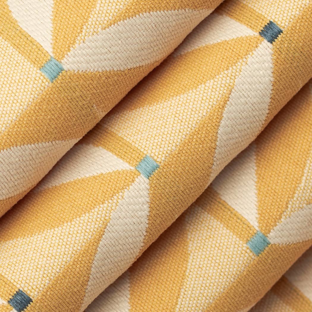 Sasha Sunshine - Folio Fabrics