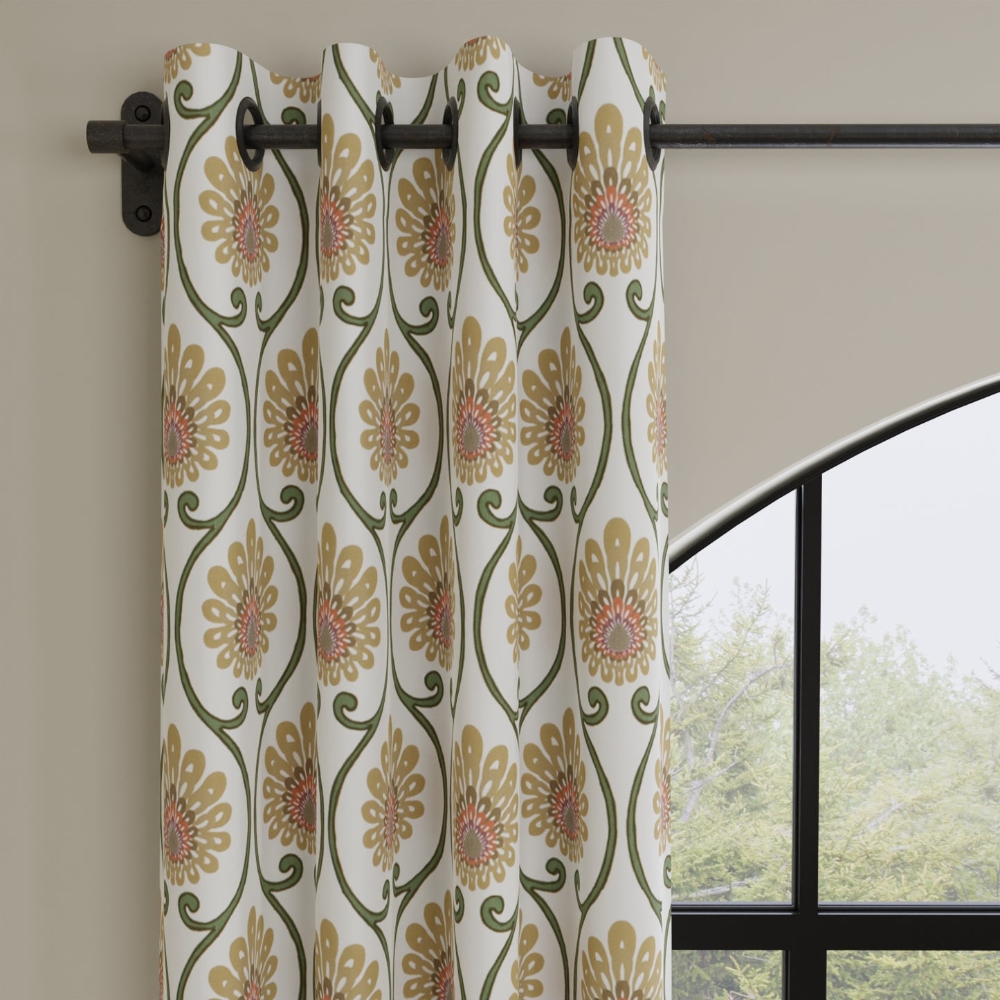 Sedgwick Trellis - Folio Fabrics