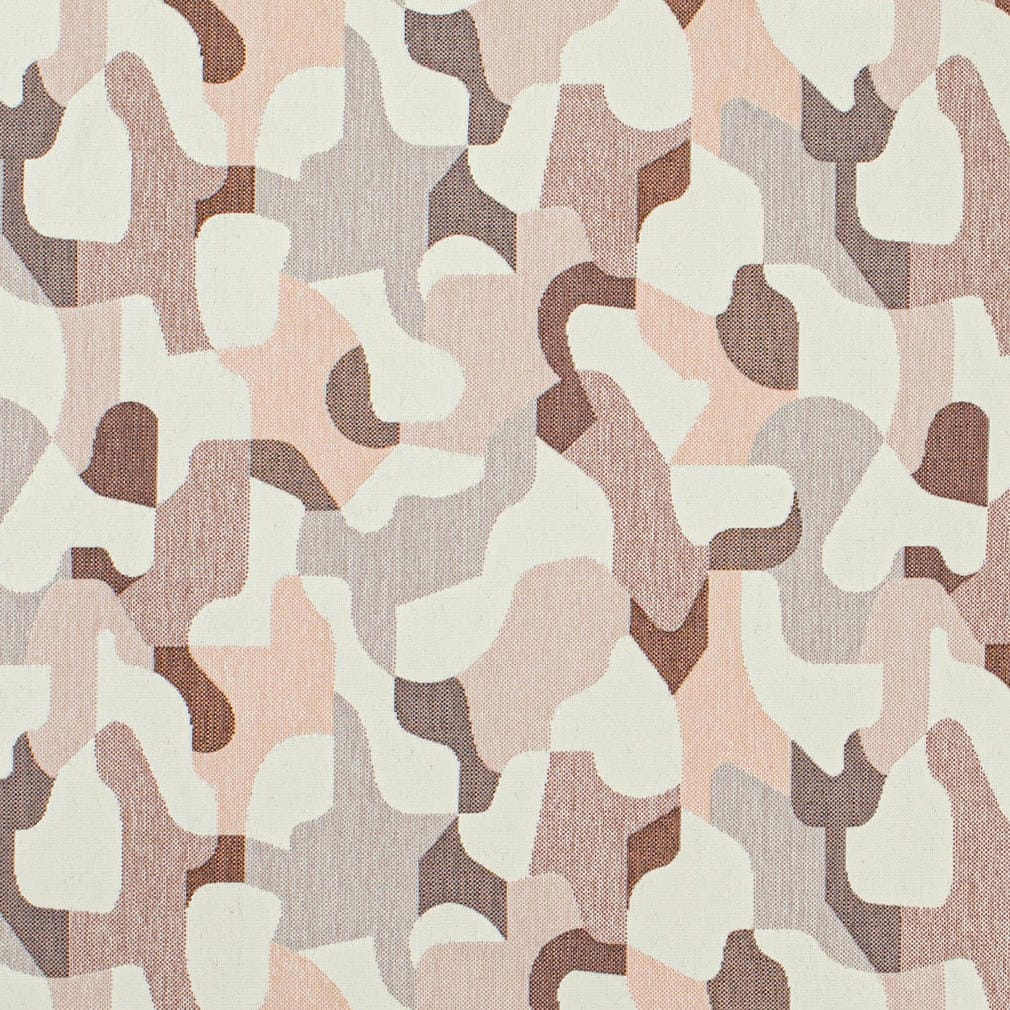 Segundo Lilac - Folio Fabrics