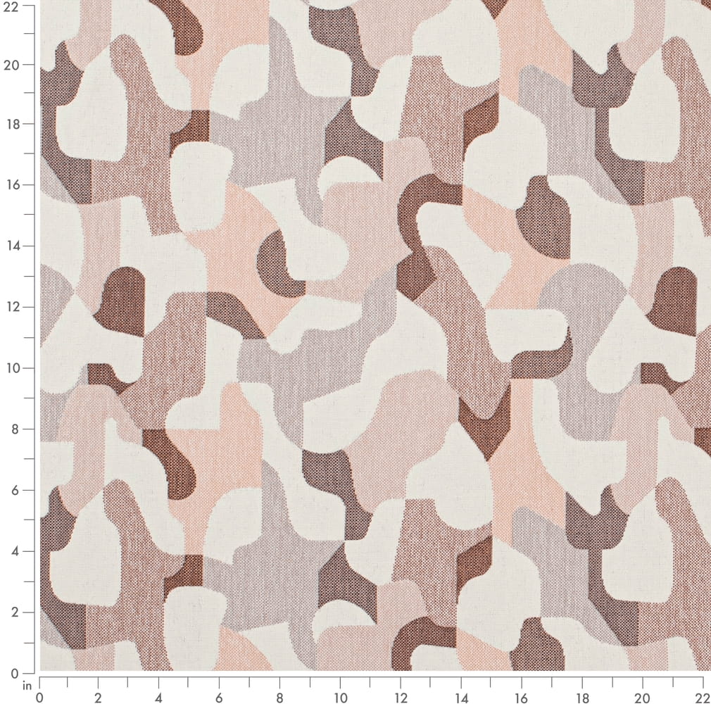 Segundo Lilac - Folio Fabrics
