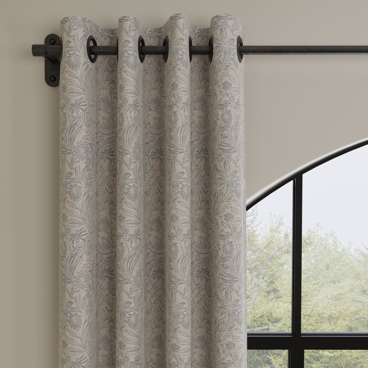 Selma Atlantic - Folio Fabrics