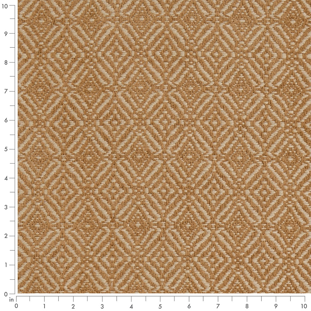 Seneca Sunflower - Folio Fabrics