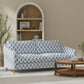 Seraphina Lapis - Folio Fabrics