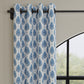 Seraphina Lapis - Folio Fabrics