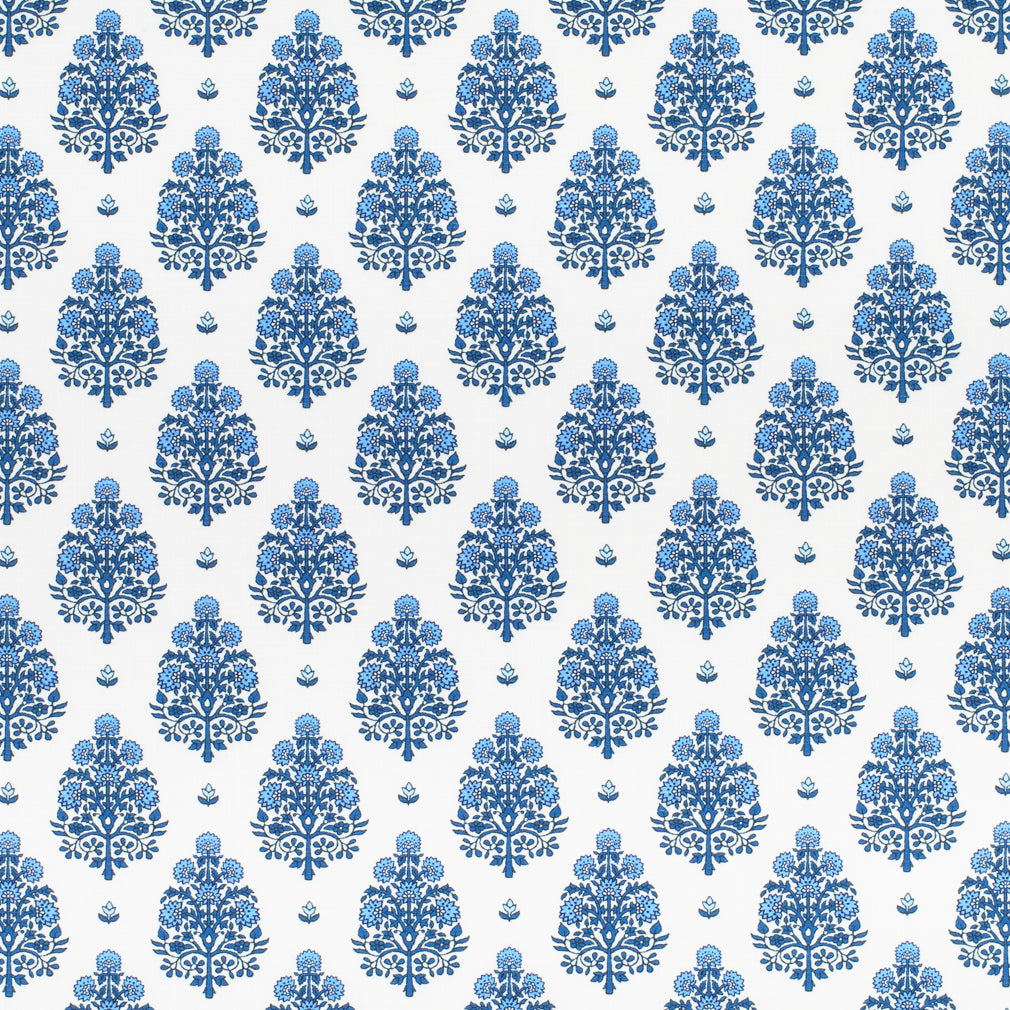Seraphina Lapis - Folio Fabrics