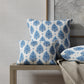 Seraphina Lapis - Folio Fabrics
