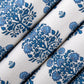 Seraphina Lapis - Folio Fabrics