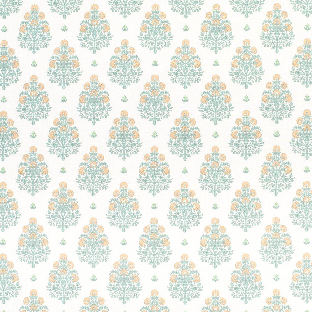 Seraphina Mist - Folio Fabrics