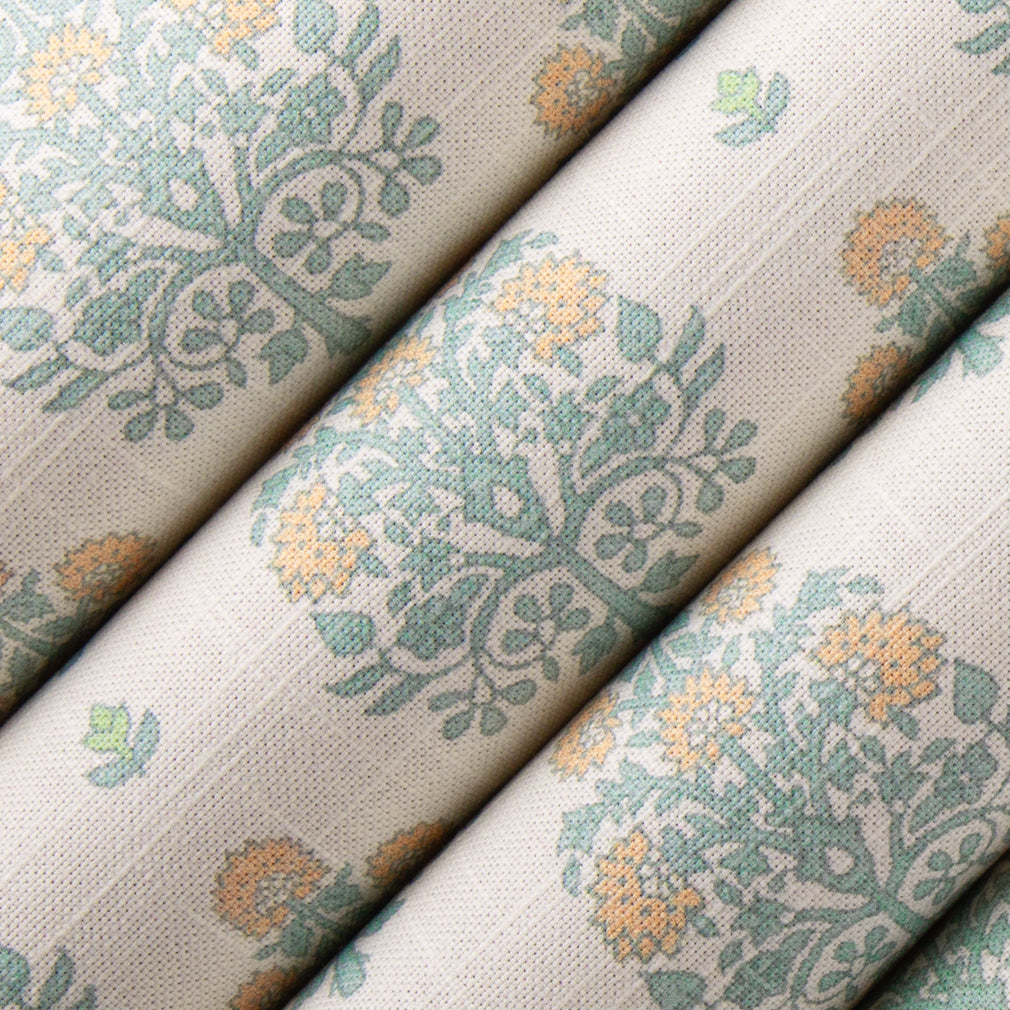 Seraphina Mist - Folio Fabrics