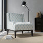 Seraphina Sapphire - Folio Fabrics