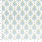 Seraphina Sapphire - Folio Fabrics