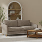Sheldon Fog - Folio Fabrics