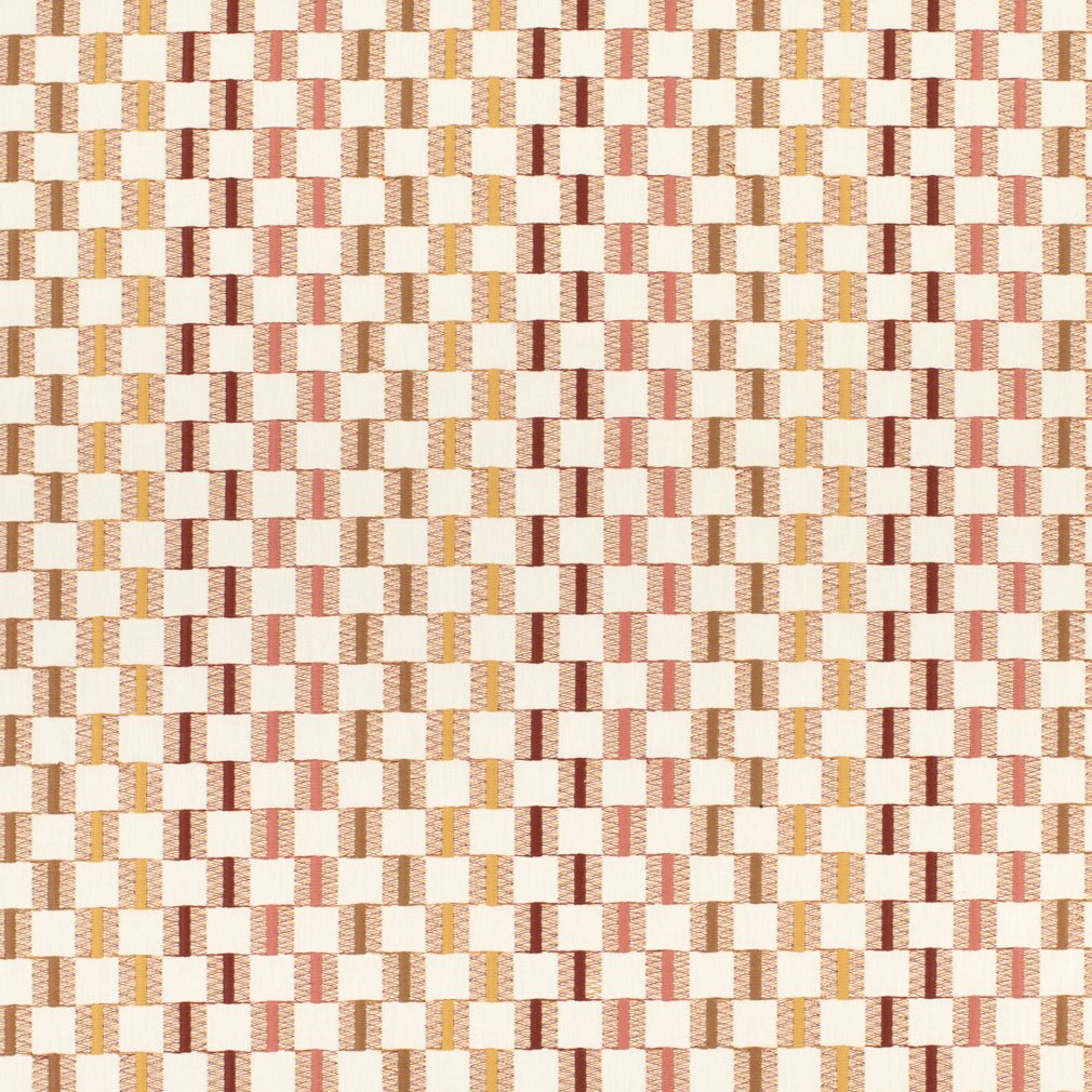 Shenandoah Earth - Folio Fabrics