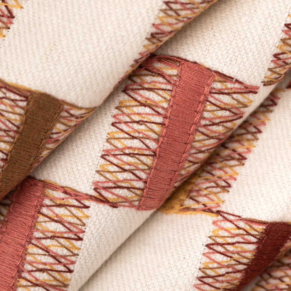 Shenandoah Earth - Folio Fabrics
