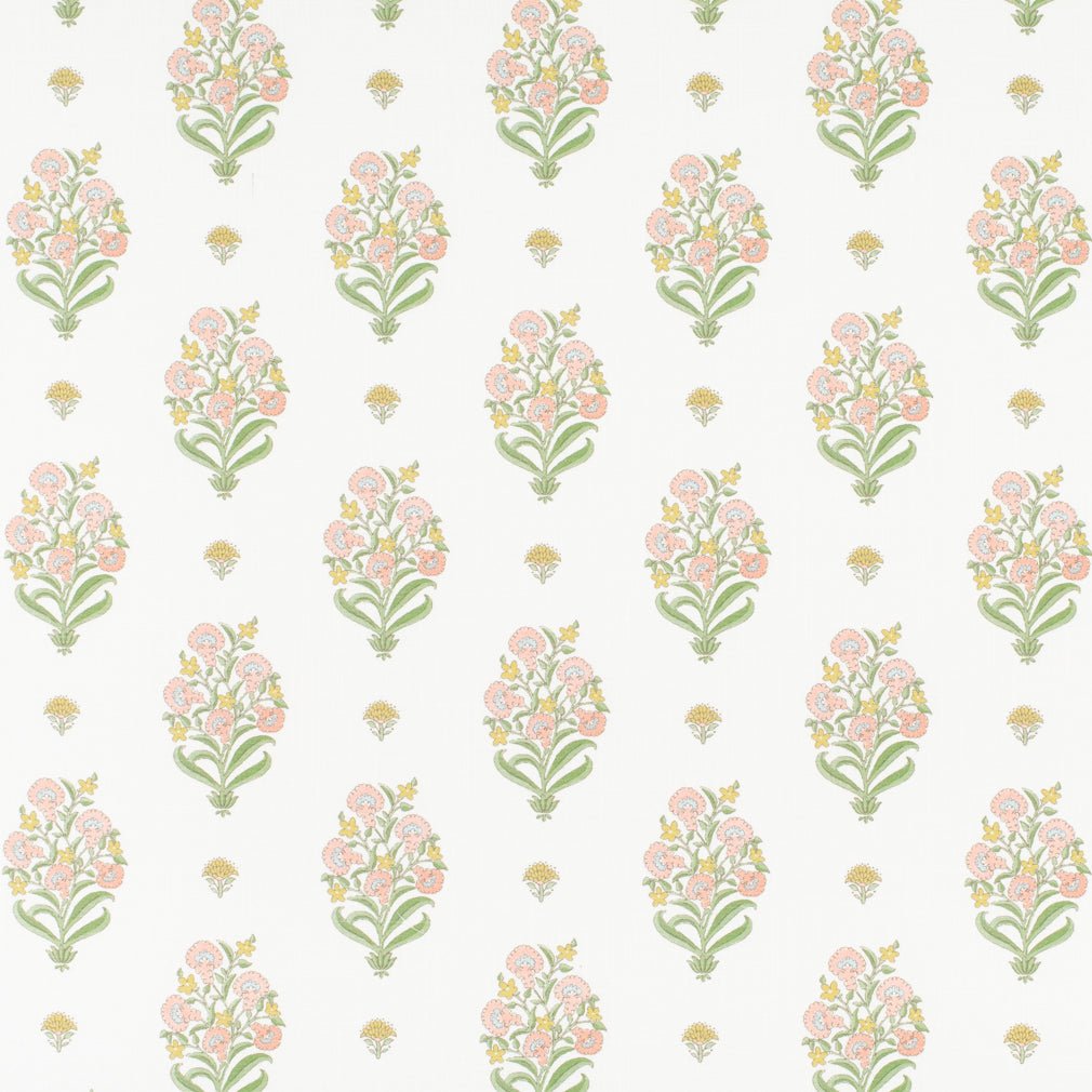 Sherburn Petal - Folio Fabrics
