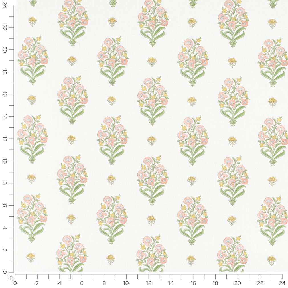 Sherburn Petal - Folio Fabrics
