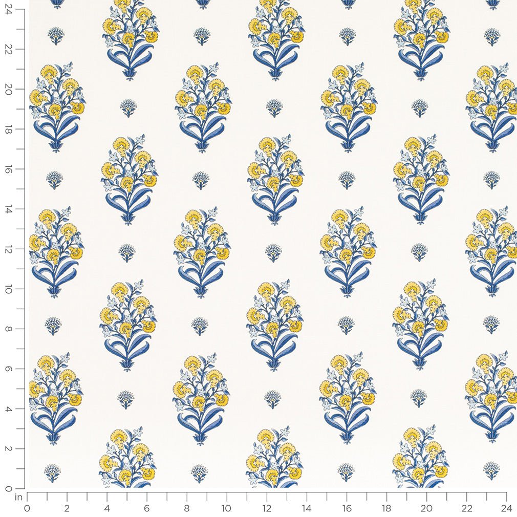 Sherburn Splash - Folio Fabrics