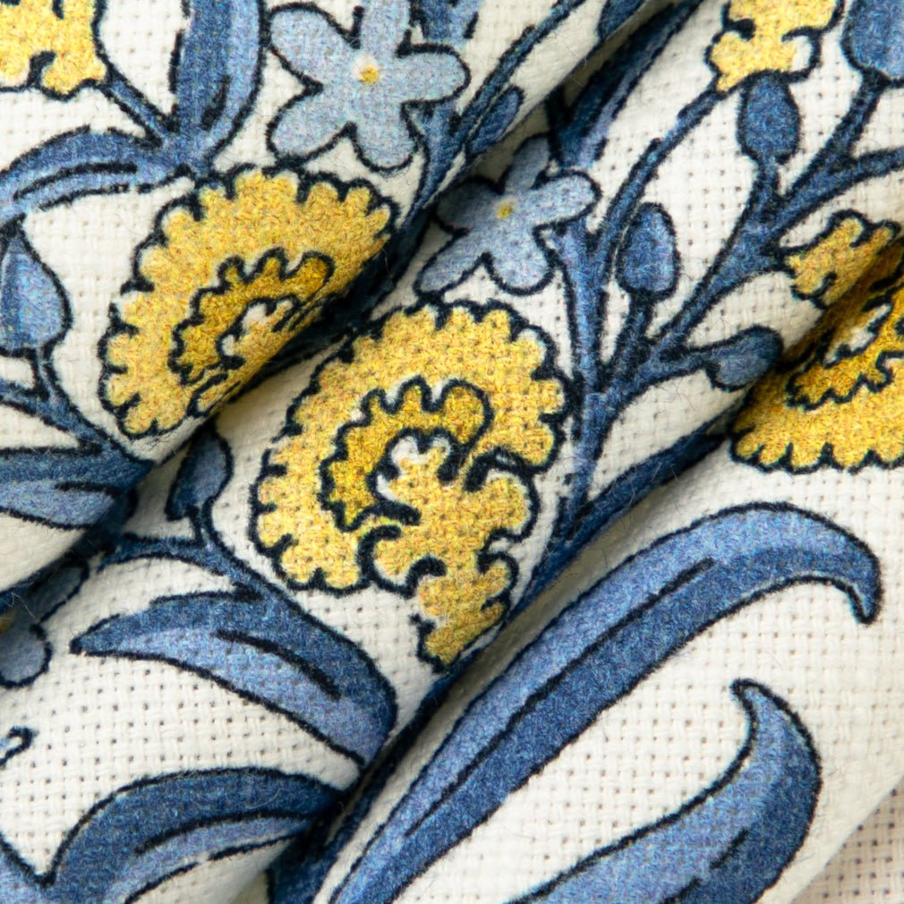 Sherburn Splash - Folio Fabrics
