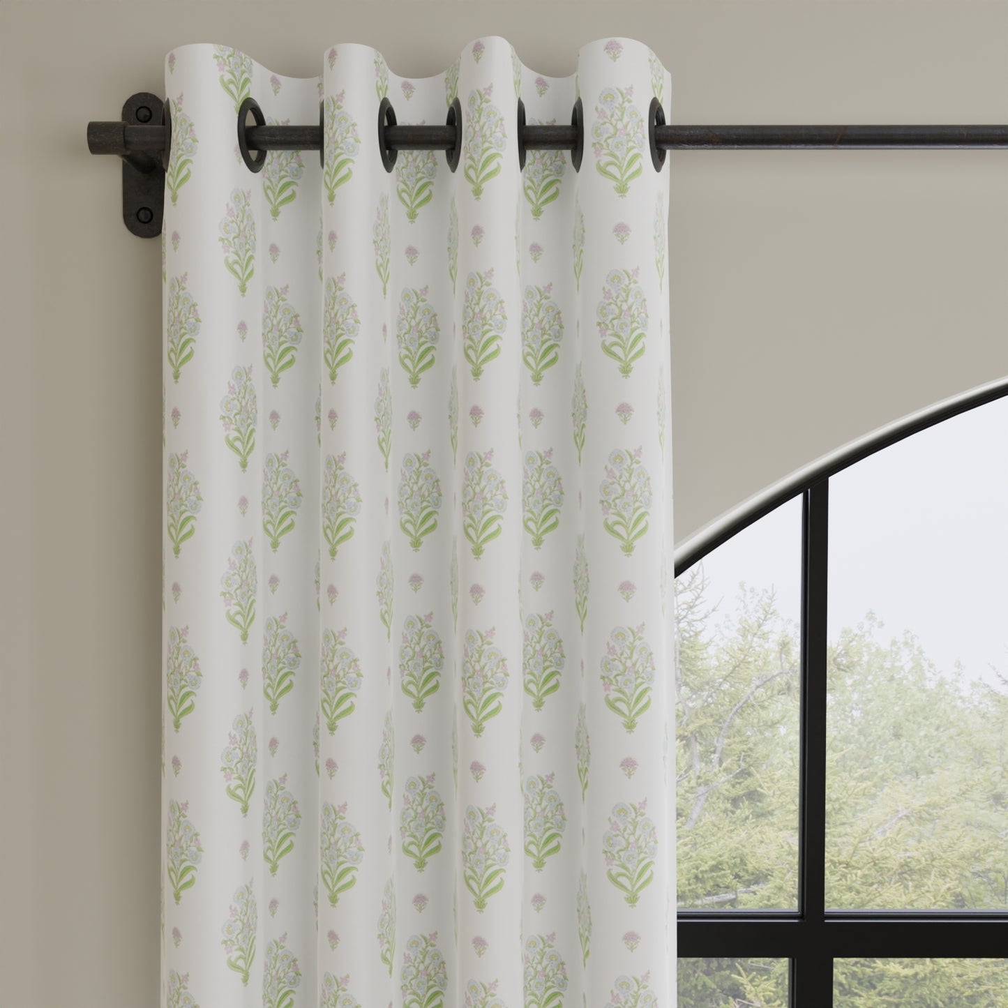 Sherburn Spring - Folio Fabrics