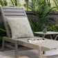 Sherman Yellow - Folio Fabrics