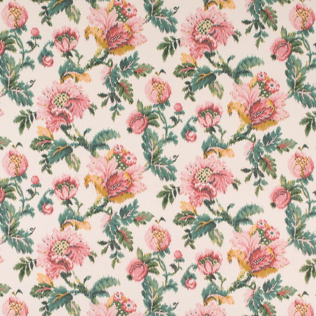Shino Rosebud - Folio Fabrics