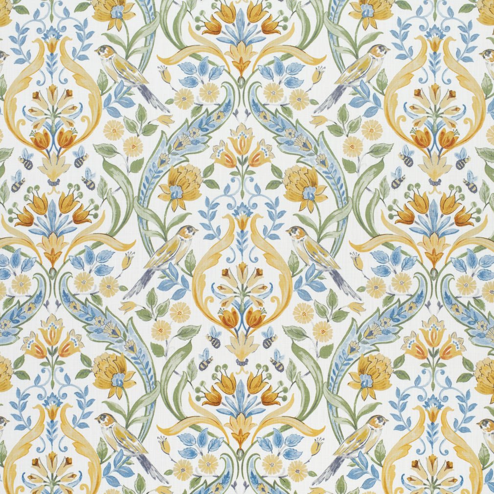 Sibley Sunshine - Folio Fabrics