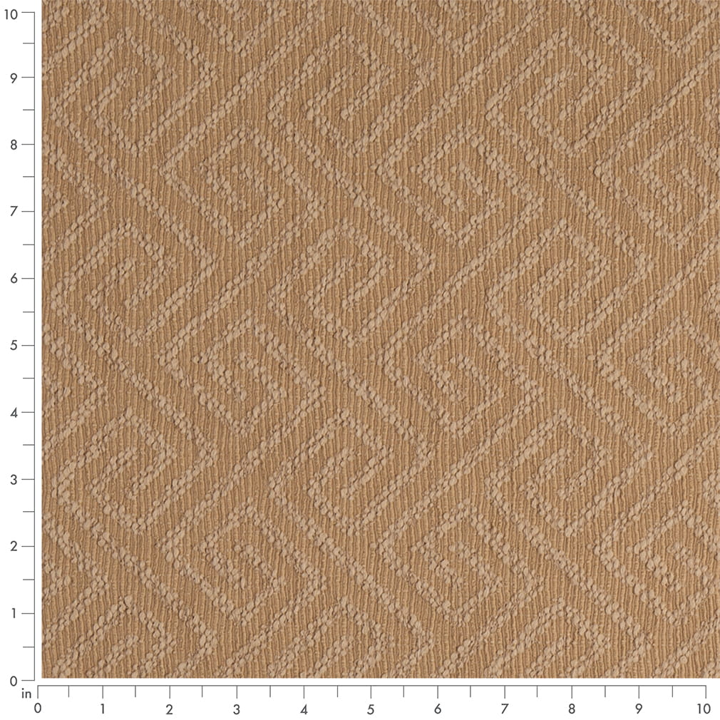 Silvio Chamomile - Folio Fabrics