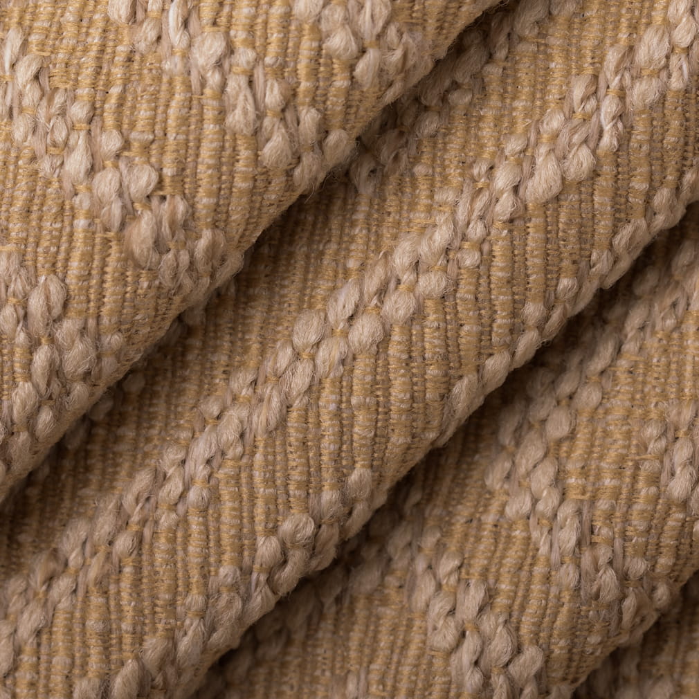 Silvio Chamomile - Folio Fabrics